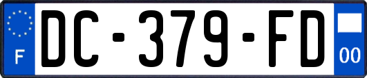 DC-379-FD
