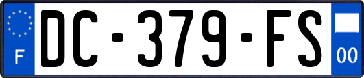 DC-379-FS
