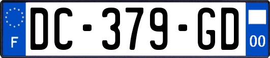 DC-379-GD