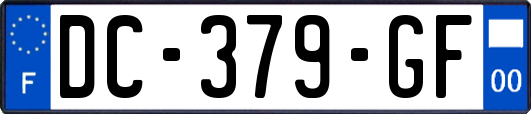 DC-379-GF