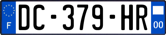 DC-379-HR