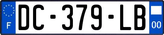 DC-379-LB