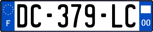 DC-379-LC