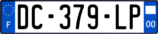 DC-379-LP