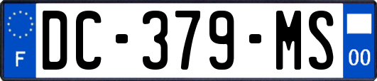 DC-379-MS