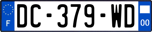 DC-379-WD