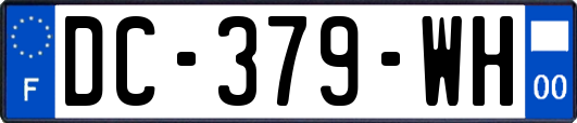DC-379-WH