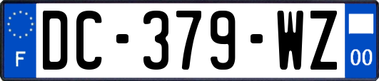 DC-379-WZ