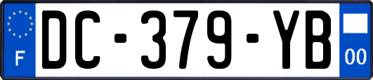 DC-379-YB