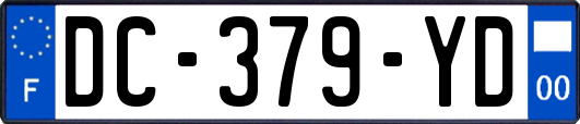 DC-379-YD