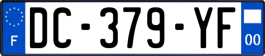 DC-379-YF