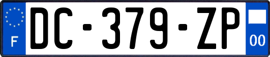 DC-379-ZP