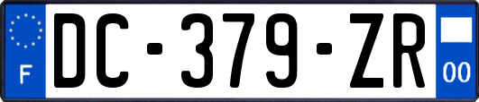 DC-379-ZR