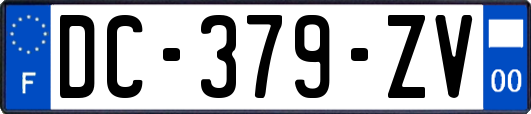 DC-379-ZV