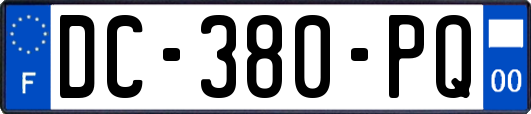DC-380-PQ