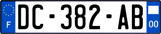 DC-382-AB