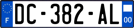 DC-382-AL