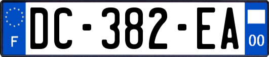 DC-382-EA