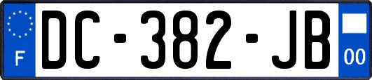 DC-382-JB
