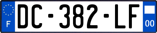 DC-382-LF