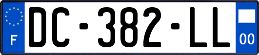 DC-382-LL