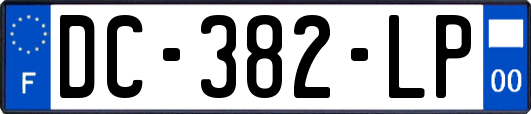 DC-382-LP