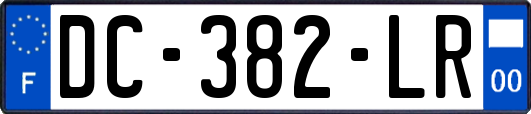 DC-382-LR