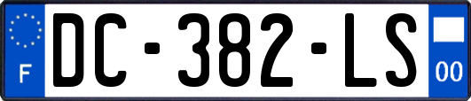 DC-382-LS