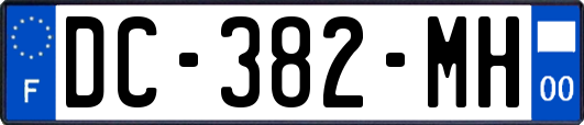 DC-382-MH