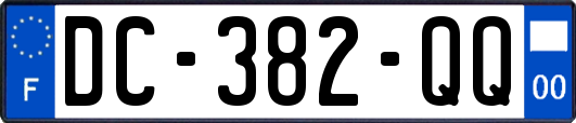 DC-382-QQ