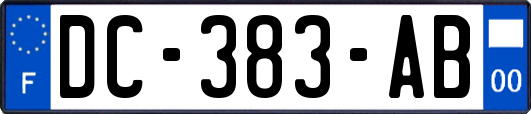 DC-383-AB