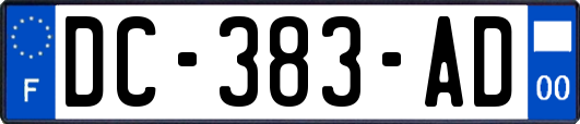 DC-383-AD