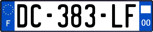 DC-383-LF