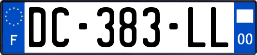 DC-383-LL