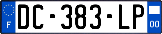 DC-383-LP