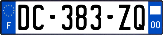 DC-383-ZQ