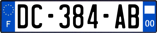 DC-384-AB