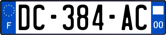 DC-384-AC