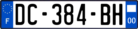 DC-384-BH