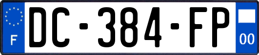 DC-384-FP