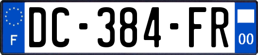 DC-384-FR