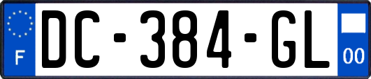 DC-384-GL