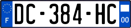 DC-384-HC