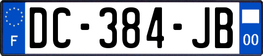 DC-384-JB