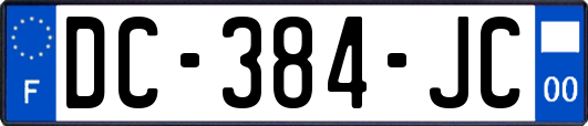 DC-384-JC