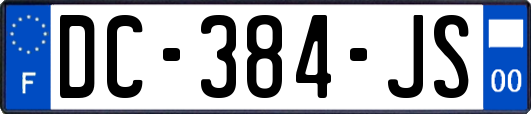 DC-384-JS