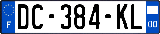 DC-384-KL