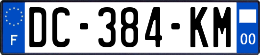 DC-384-KM