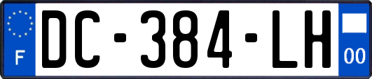 DC-384-LH