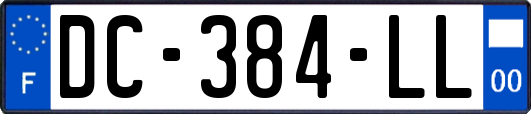 DC-384-LL
